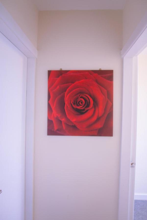 Anfield Apartment Liverpool Exterior foto
